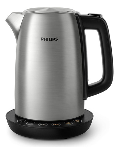 Philips Hervidora Avance Collection Hd9359/90 - Hervidora