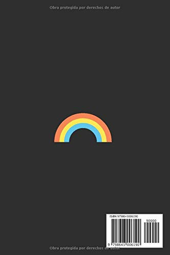 Solo Es Amor - Libreta Gay: Regalo Original Gay | Diario P