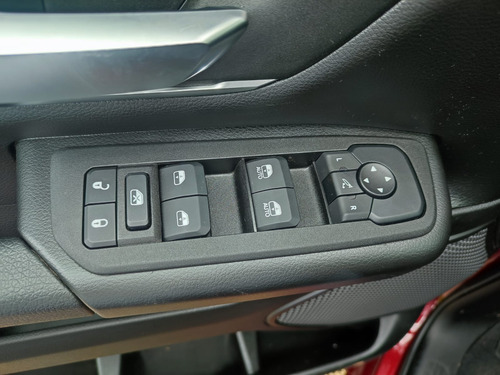 RAM 1500 3.6 BigHorn 4x4 Hibrida