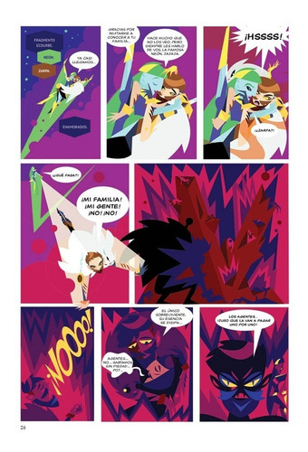 Imagen 2 de 4 de Los Potenciales - Patricio Oliver