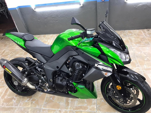 Kawasaki Z1000