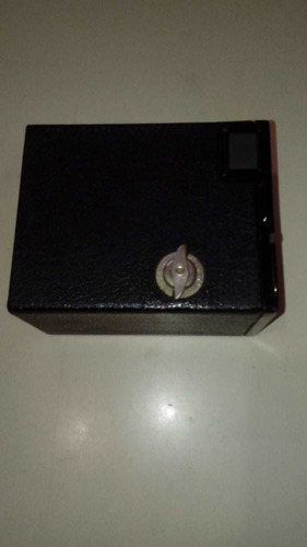 Camara Cajon Marca Kodak Antigued.six-20 Target Hawk-eye N49 (Usado)