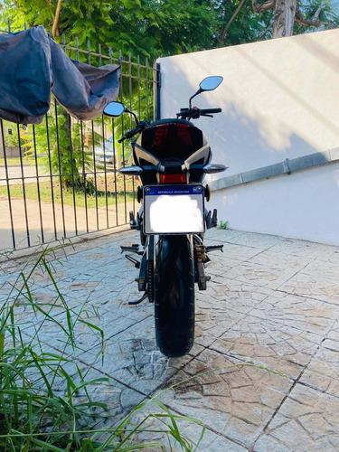 Imagen 5 de 6 de Honda Cb 190