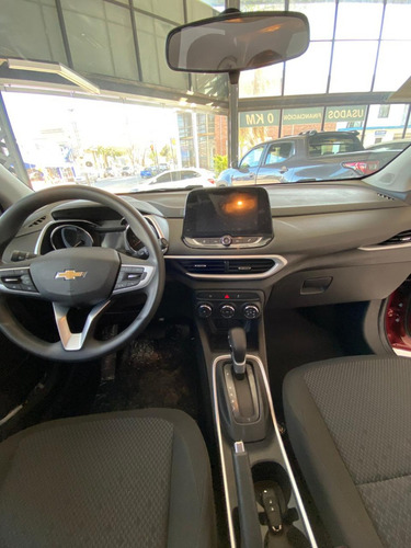 Chevrolet Tracker 1.2 Turbo At