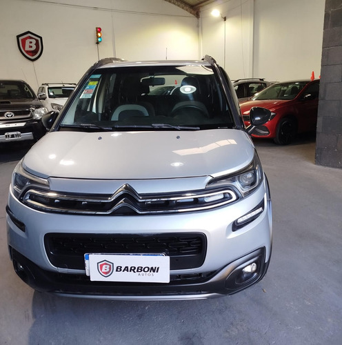 Citroën Aircross 1.6 Vti 115 Feel