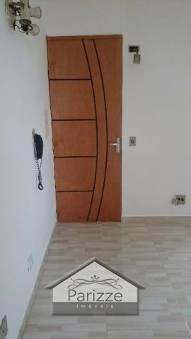 Apartamento Na Casa Verde Alta - 2003-1