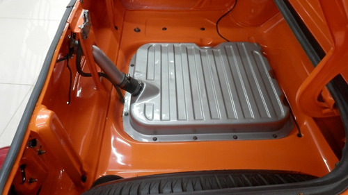 Chevrolet Opala Ss ***chassi***1978***