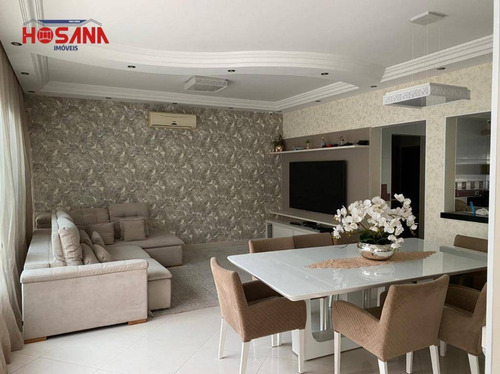 Imagem 10 de 30 de Sobrado Com 3 Dormitórios À Venda, 601 M² Por R$ 2.000.000 - Nova Caieiras - Caieiras/sp - So1041