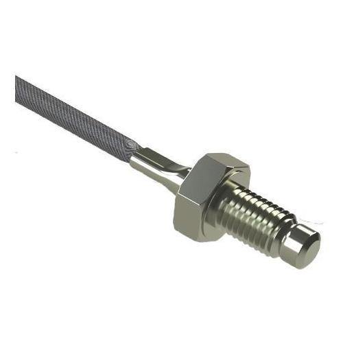Kit C/ 30 Sensor De Temperatura J Cabo De 2 Metros 2 Fios
