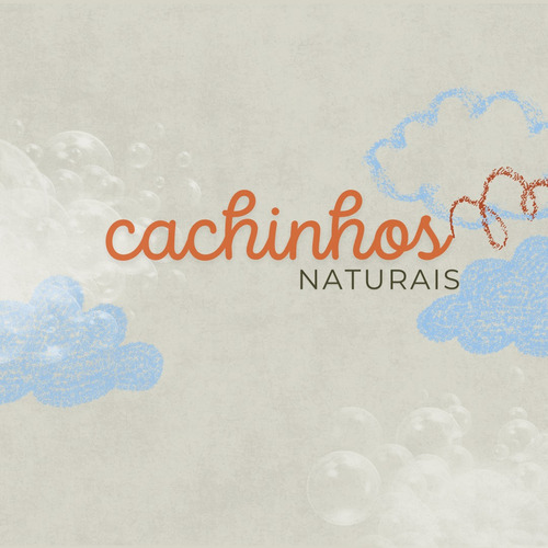 Máscara Capilar Infantil Cachinhos Crespos 250g Arvensis