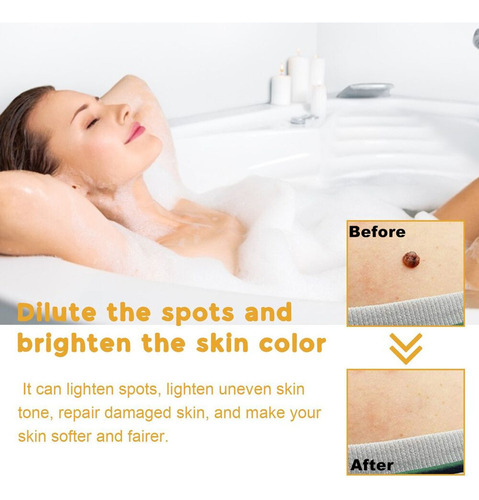 4* Tag Recede Bee, Tag Recede Bee Spray Para Mulheres