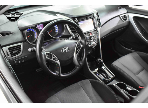 Hyundai I30 1.8 MPI 16V GASOLINA 4P AUTOMATICO