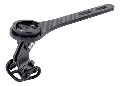 Montagem Dianteira Do Computador Da Bicicleta Acessórios De