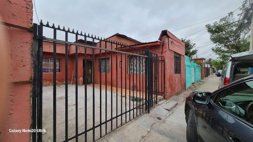 Remato Casa En Comuna De La Granja