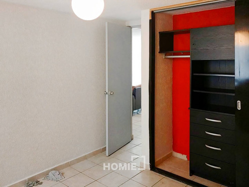 Imagen 9 de 12 de Increíble Departamento En Anáhuac, A 10min De Polanco, 5997
