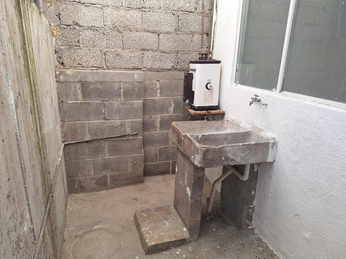 Casa En Condominio En Venta En Colinas De Ecatepec, Ecatepec De Morelos, México