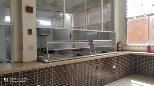 Se Vende Hotel En Urb. La Mira, Sector Playa El Agua Ve02-067mg-ss