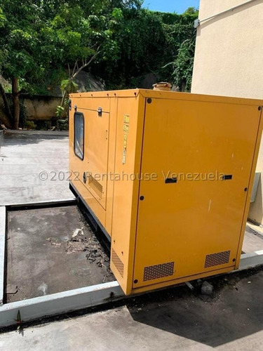 Torre Empresarial En Venta Las Mercedes I