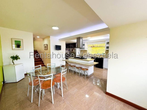 Venta De Casa En Caurimare Mls #25-15435 Yg