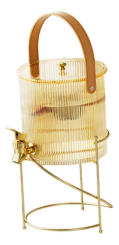 Dispensador De Bebidas Frías Para Bebidas 3,5 Litros