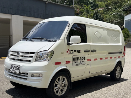 DFSK Van Cargo C35 1.5 Cargo