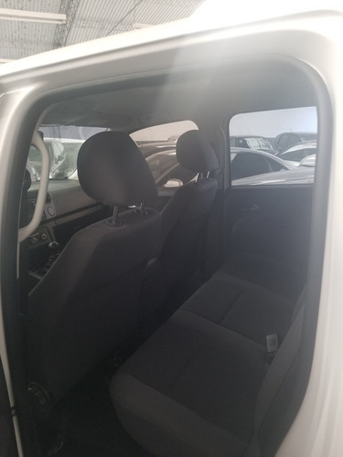 Volkswagen Amarok 2.0 L Tdi 4 X 4 (mas Facilidades)