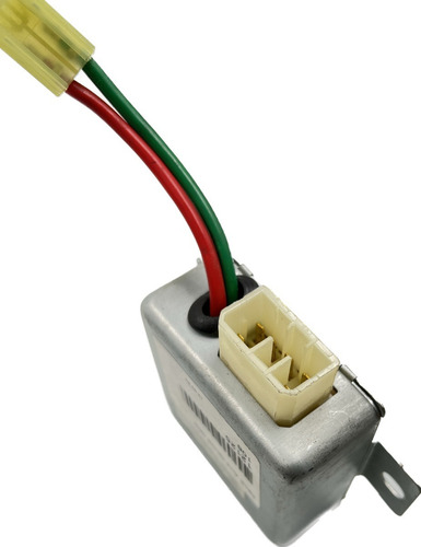 Modulo Rele Vela Aquecedora Hr K2500 K2700 H1 H100