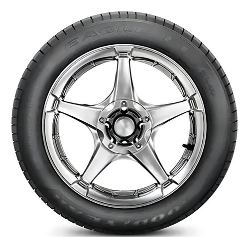 Pneu Goodyear Aro 19 255/45r19 Eagle F1 Asymmetric 104y Xl
