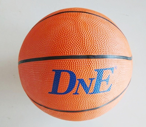 Bola Basquete Basket Dne N7 Infantil