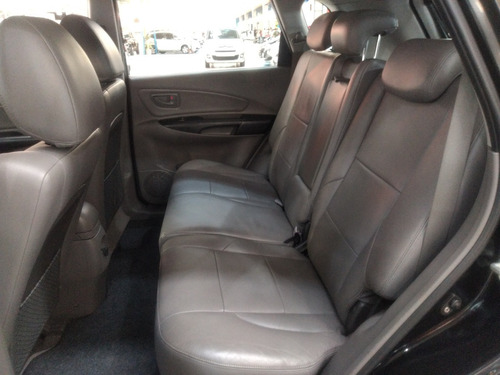 Hundai Tucson Gls Ar Dig+ Teto+couro+top