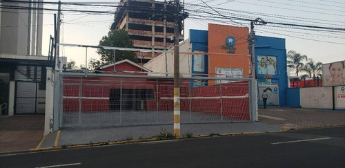 Terreno À Venda Para Investidores, 363 M² Por R$ 1.300.000 - Jardim Guanabara - Campinas/sp - Te4511