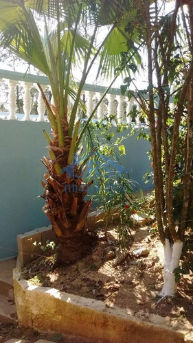Imagem 14 de 30 de Chácara Com 2 Dormitórios À Venda, 5200 M² Por R$ 640.000,00 - Zona Rural - Mairinque/sp - Ch0053