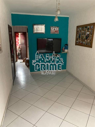 Imagem 3 de 15 de Apartamento, 2 Dorms Com 75 M² - Vila Tupi - Praia Grande - Ref.: Pr1815 - Pr1815