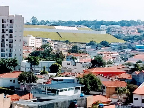 Imagem 5 de 30 de Apto Com Vista A 15 Minutos A Pé Do Metrô Jabaquara