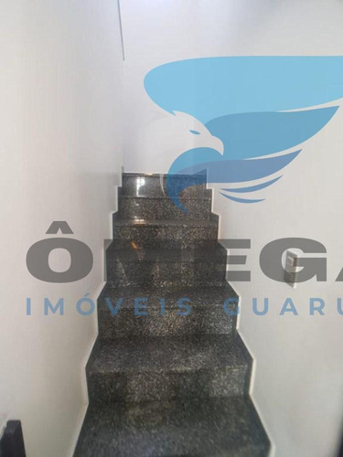 Imagem 9 de 18 de Casa Com 4 Dormitórios À Venda - Ca0316 - 34711787
