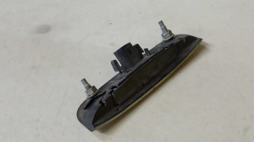 Imagem 2 de 6 de Maçaneta Tampa Traseira Citroen C4 Pallas 2007 A 2010