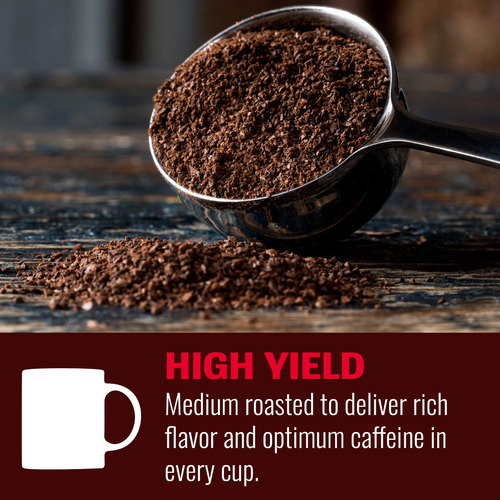 Café Premium Blend Grano 450 G Hills Bros