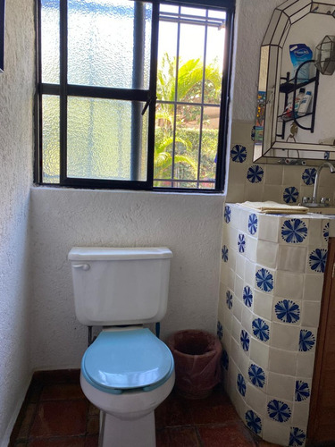 Casa En Condominio Campestre, Lomas De Jiutepec, Morelos