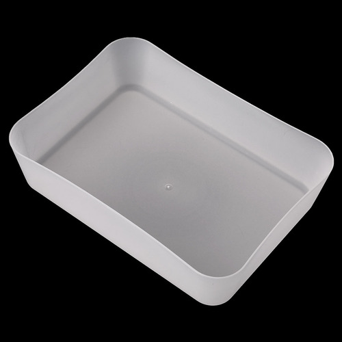 (m) Cajón Organizador Para Cubiertos, Caja De Almacenamiento