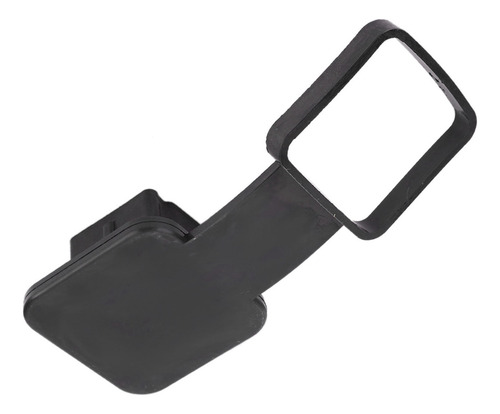Tapa De Tubo De Enganche Para Remolque, Tapón De Goma Para R