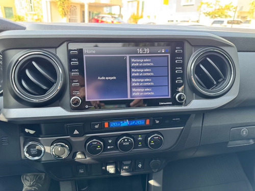 Toyota Tacoma 3.5 Edición Especial 4x4 At