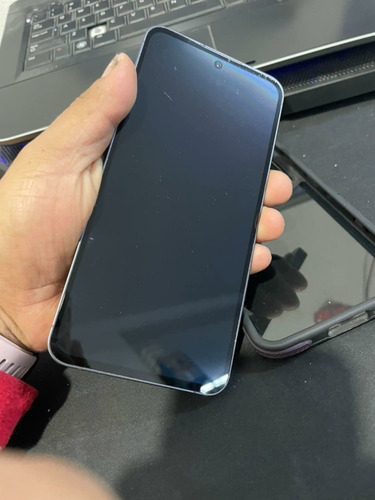Samsung Galaxy S24 Fe 256gb 8gb 5g Graphite Gris Oscuro (Usado)