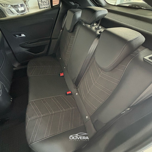 Opel E-Mokka 0.0 Gs Line