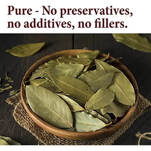 Hojas De Laurel The Spice Way (0.75 Oz)