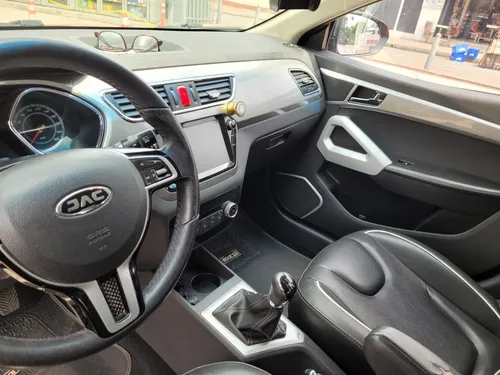 JAC S2 1.5 Hfc7151eav