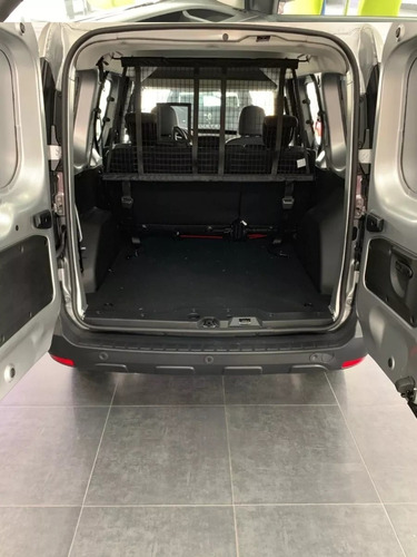 Imagen 11 de 20 de Renault Kangoo Confort 5 Dci Entrega Inmediata 0km 2022 (ga)