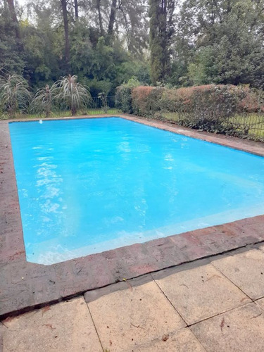 Casa En Venta En Barrio Cerrado, Praderas De San Ignacio