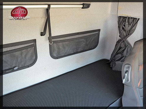 Mb Axor 6x2 2536