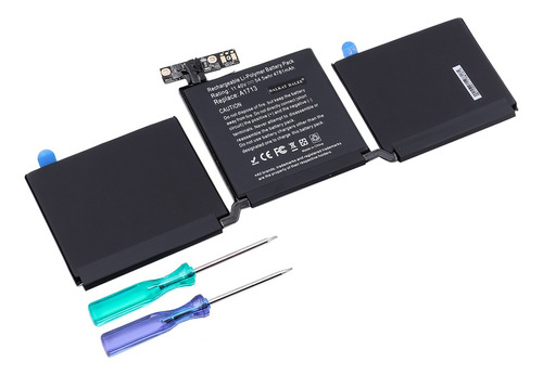 Bateria Para Macbook Pro 13 2019 Y 2020 A2159 A2289