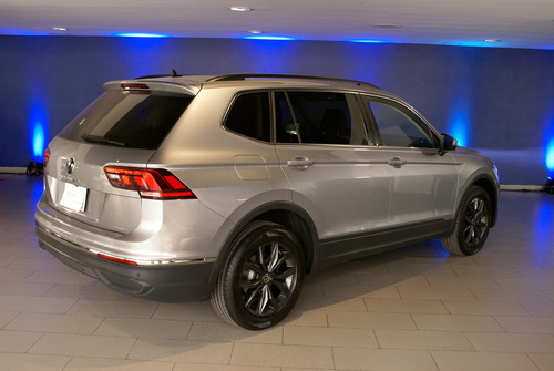 Volkswagen Tiguan 1.4 Comfortline 5as At